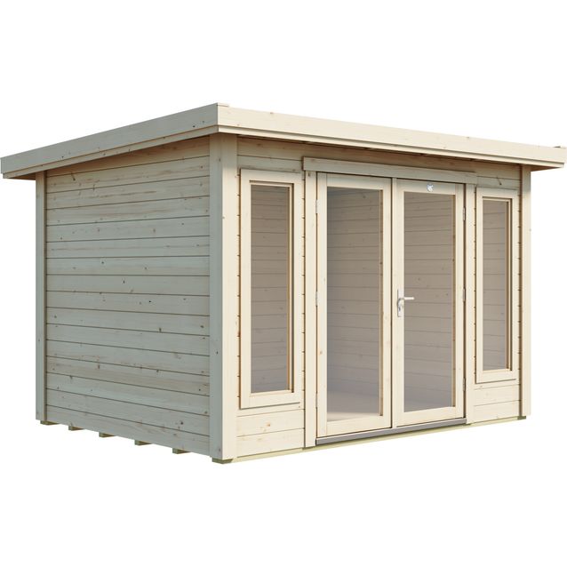 Vierasmaja Luoman Lillevilla 427 Suovu 8,3 m²