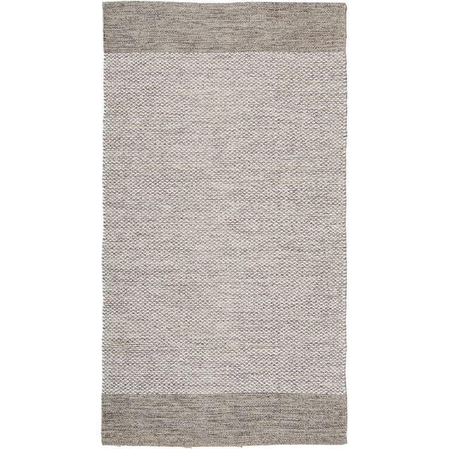 Käytävämatto ihankotona Lilli 80x150cm harmaa