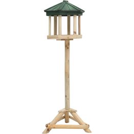 Lintulauta seisova täysi kuusi 33x106 cm