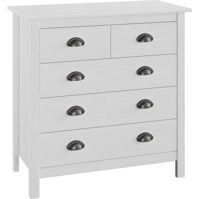 Lipasto hill range valkoinen 79x40x80 cm täysi mänty_1