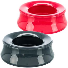 Loiskumaton kuppi Trixie 1,7 l 24 cm eri värejä