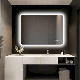 Valopeili NorDuck Madrid, 1200x700mm, Bluetooth