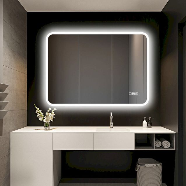 Valopeili NorDuck Madrid, 1200x700mm, Bluetooth