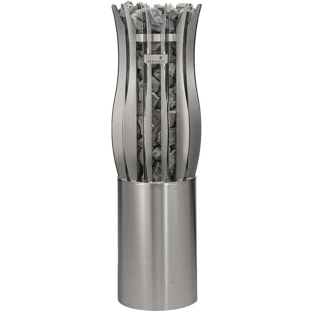 Sähkökiuas Magnum Cenik Malja, 9kW, 8-15m³, erillinen ohjaus