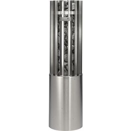 Sähkökiuas Magnum Cenik Pylväs 6,6 kW 5-9  m³ erillinen ohjaus