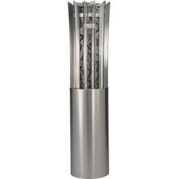 Sähkökiuas Magnum Lite Kaisla 10,5 kW 10-20  m³ erillinen ohjaus