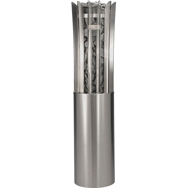 Sähkökiuas Magnum Lite Kaisla, 10.5kW, 10-20m³, erillinen ohjaus