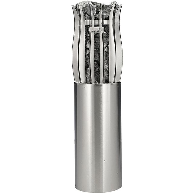 Sähkökiuas Magnum Lite Malja, 9kW, 8-15m³, erillinen ohjaus