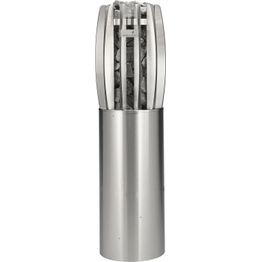 Sähkökiuas Magnum Lite Tulppaani 6,6 kW 5-9  m³ erillinen ohjaus