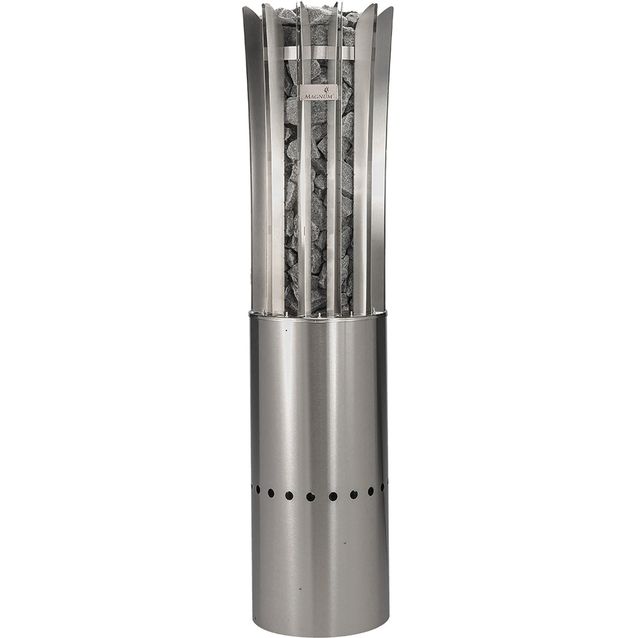 Sähkökiuas Magnum Original Kaisla, 10.5kW, 10-20m³, erillinen ohjaus