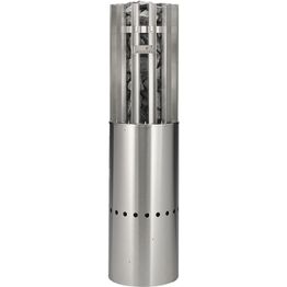 Sähkökiuas Magnum Original Pylväs 6,6 kW 5-9 m³ erillinen ohjaus