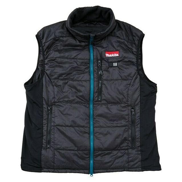 Lämpöliivi Makita CXT CV101DZ