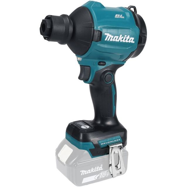 Painepuhallin Makita LXT DAS180Z 18V ilman akkua