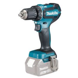 Akkuporakone Makita LXT DDF485Z 50/27Nm 18V ilman akkua