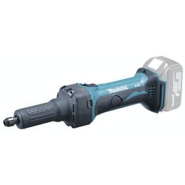 Akkusuorahiomakone Makita LXT DGD800Z 25000rpm 18V ilman akkua