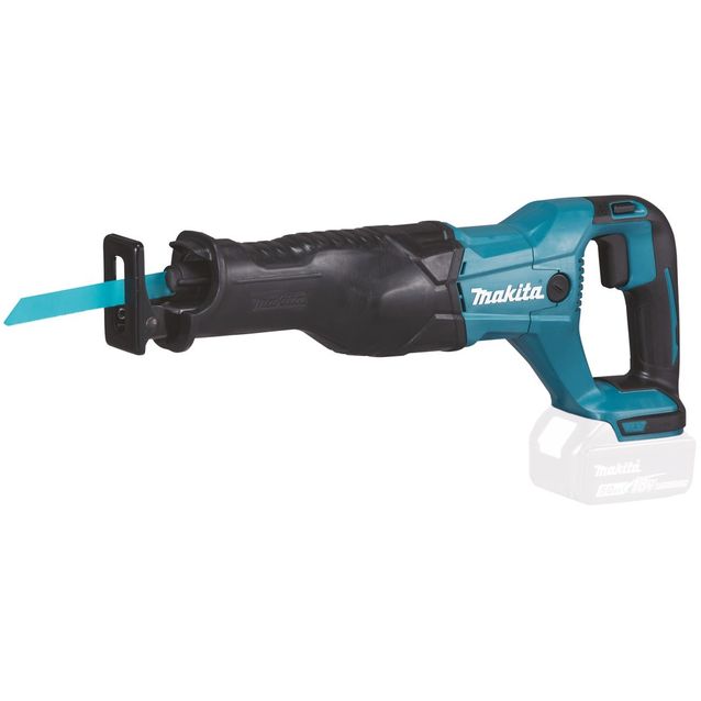 Akkupuukkosaha Makita LXT DJR186Z 0-2800 iskua/min 18V ilman akkua