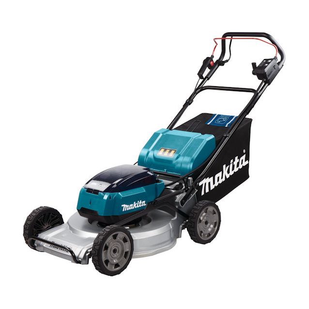 Akkuruohonleikkuri Makita LXT DLM533Z 2x18V ilman akkuja