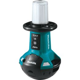 Työmaavalaisin Makita LXT DML810 5500 lm 14,4/18/230V ilman akkua