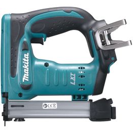 Akkuhakasnaulain Makita LXT DST221Z 18V ilman akkua