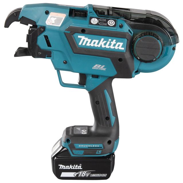 Sidontakone Makita LXT DTR180ZJ 18V ilman akkua + laukku