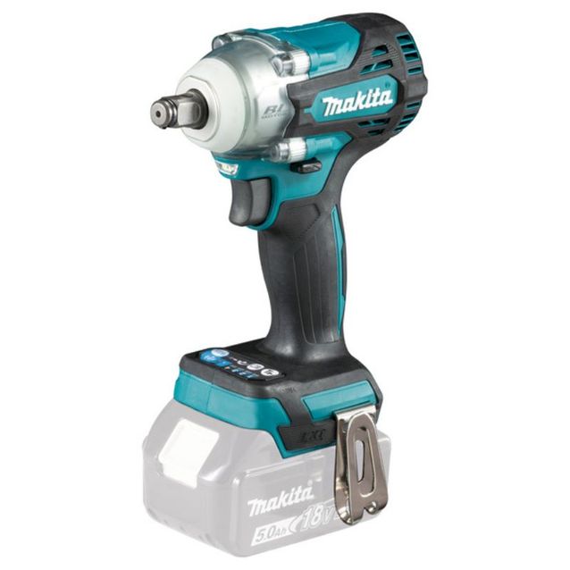 Iskevä akkumutterinväännin Makita LXT DTW301Z, 330 Nm, 18V, ilman akkua