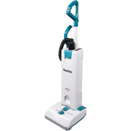 Tamppaava akkumattoimuri Makita LXT DVC560Z 2x18V ilman akkuja