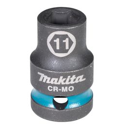 Voimahylsy Makita Impact Black E-16075, 11x38 mm