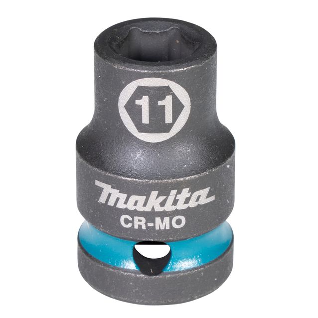 Voimahylsy Makita E-16075, 11x38 mm