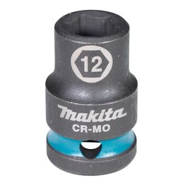 Voimahylsy Makita Impact Black E-16081, 12x38 mm