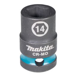 Voimahylsy Makita Impact Black E-16106, 14x38 mm