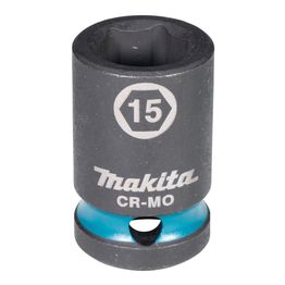 Voimahylsy Makita Impact Black E-16112, 15x38 mm