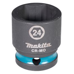 Voimahylsy Makita Impact Black E-16209, 24x38 mm