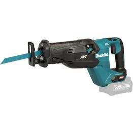 Akkupuukkosaha Makita XGT JR002GZ 40V ilman akkua