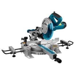 Katkaisu- ja jiirisaha Makita LS0815FLN 1400W Ø216 mm