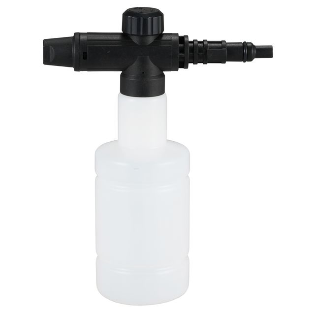 Vaahdotuslaite pesuaineelle Makita LX00000001