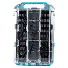 Lokerikko Makita Maktrak P-91051 XL matala välijakajilla