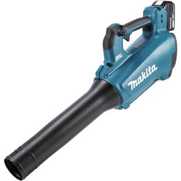 Akkulehtipuhallin Makita LXT DUB184Z 18V ilman akkua