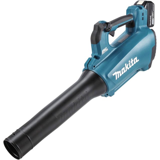 Akkulehtipuhallin Makita LXT DUB184Z 18V ilman akkua
