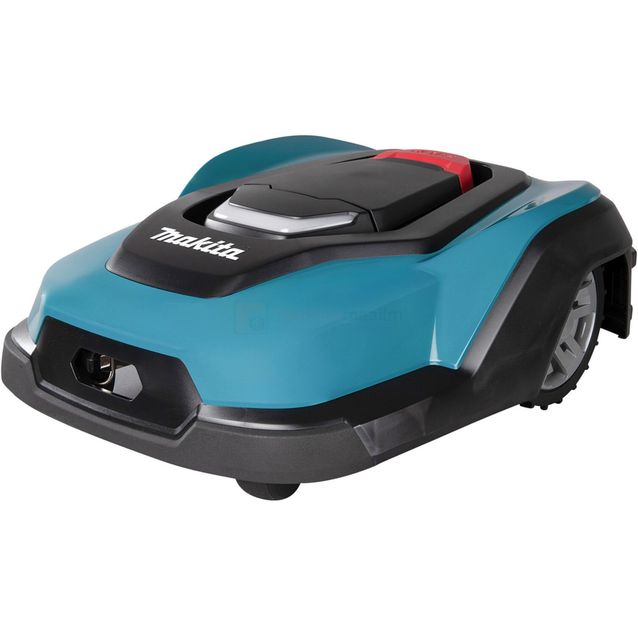 Robottiruohonleikkuri Makita RM350D 3500 m²