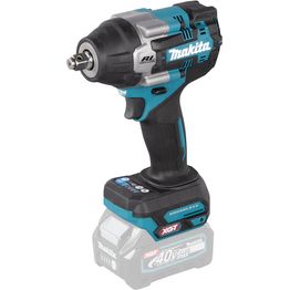 Iskevä akkumutterinväännin Makita XGT TW007GZ 760 Nm 40V ilman akkua