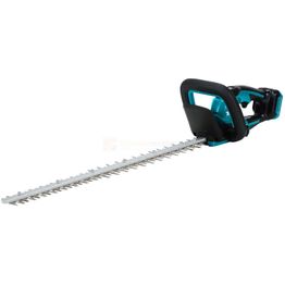 Akkupensasleikkuri Makita XGT UH021GZ 60 cm 40V ilman akkua