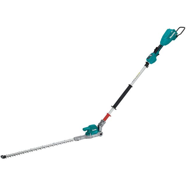 Akkupensasleikkuri Makita XGT UN001GZ 60 cm 40V ilman akkua