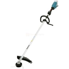 Akkuruohoraivuri Makita XGT UR017GZ 40V ilman akkua