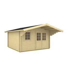 Vierasmaja Tene Malaga A, 70mm, 10.8m²