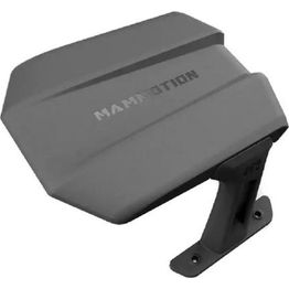 Robottiruohonleikkurin suojakatos Mammotion Garage 2025