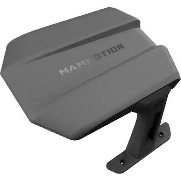 Mammotion Garage suojakatos 2025