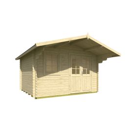 Vierasmaja Tene Mari A, 10.8m²