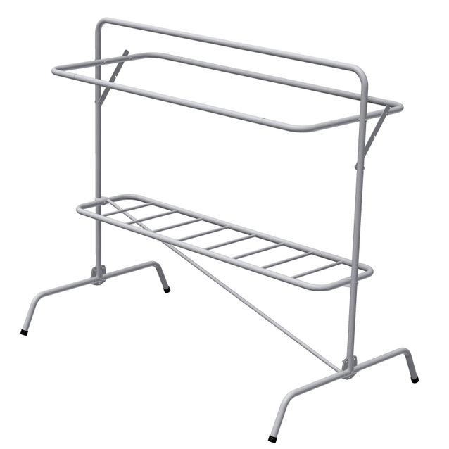 Tuuletusteline Markki, kääntyvällä yläkehällä, sinkitty