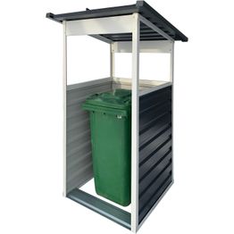 Roskakatos Markki 240 l