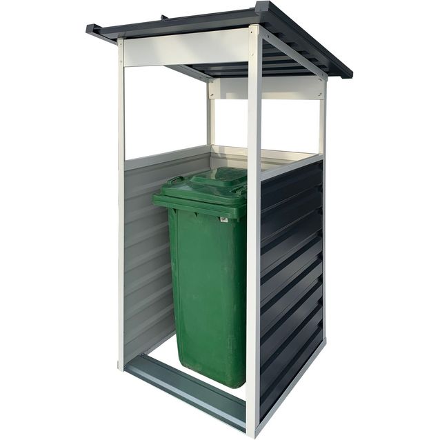 Roskakatos Markki 240 l